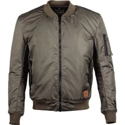 Cortech The Boulevard Collective The Skipper Textile Jacket -Fly Racing Store 164 8100 0124 03