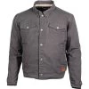 Cortech The Boulevard Collective The Denny Canvas Jacket