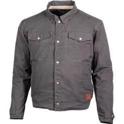 Cortech The Boulevard Collective The Denny Canvas Jacket