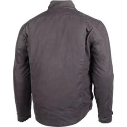 Cortech The Boulevard Collective The Denny Canvas Jacket 13 Cortech The Boulevard Collective The Denny Canvas Jacket -Fly Racing Store 164 8101 0125 03 A