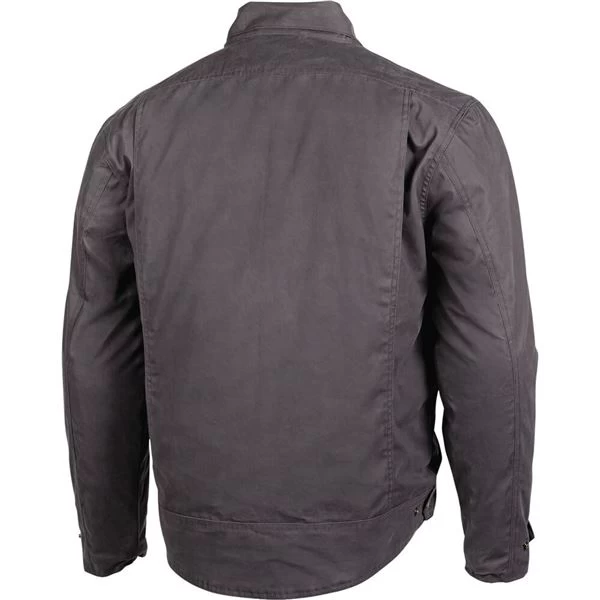 Cortech The Boulevard Collective The Denny Canvas Jacket 8 Cortech The Boulevard Collective The Denny Canvas Jacket - Image 6