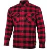 Cortech The Boulevard Collective The Bender Flannel Riding Shirt -Fly Racing Store 164 8103 0101 04
