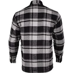 Cortech The Boulevard Collective The Bender Flannel Riding Shirt -Fly Racing Store 164 8103 0105 04 A