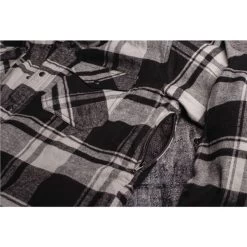 Cortech The Boulevard Collective The Bender Flannel Riding Shirt -Fly Racing Store 164 8103 0105 04 C