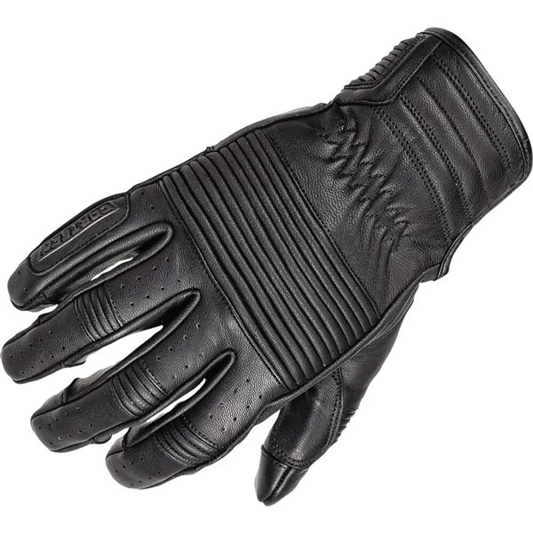 Cortech The Boulevard Collective The Associate Leather Gloves 3 Cortech The Boulevard Collective The Associate Leather Gloves