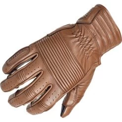 Cortech The Boulevard Collective The Associate Leather Gloves 12 Cortech The Boulevard Collective The Associate Leather Gloves -Fly Racing Store 164 8361 0114 03