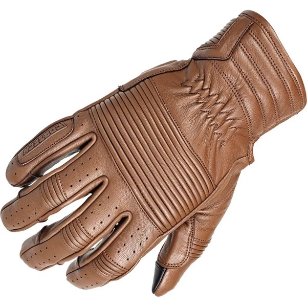 Cortech The Boulevard Collective The Associate Leather Gloves 5 Cortech The Boulevard Collective The Associate Leather Gloves - Image 3