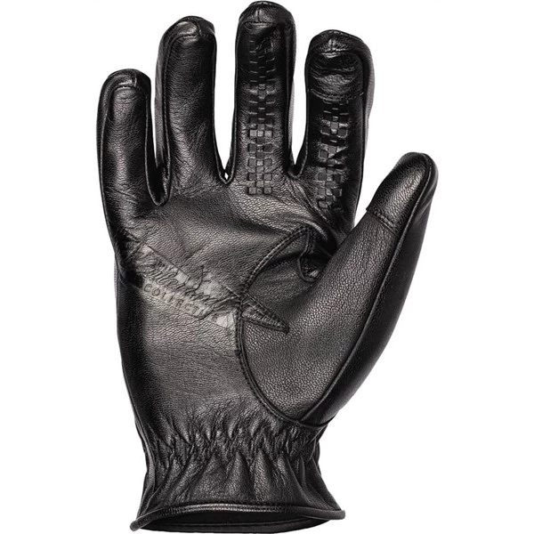 Cortech The Boulevard Collective The Ranchero Women's Leather Gloves 5 Cortech The Boulevard Collective The Ranchero Women's Leather Gloves - Image 3