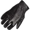 Cortech The Boulevard Collective The El Camino Leather Gloves -Fly Racing Store 164 8368 0105 04