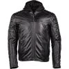 Cortech The Boulevard Collective The Marquee Leather Jacket -Fly Racing Store 164 8371 0105 03
