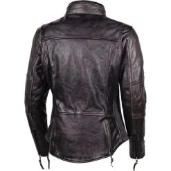 Cortech The Boulevard Collective The Lolo Women's Leather Jacket -Fly Racing Store 164 8374 0140 73 A