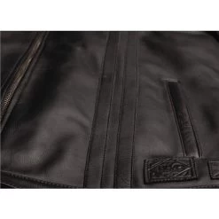 Cortech The Boulevard Collective The Runaway Vented Women's Leather Jacket -Fly Racing Store 164 8375 0105 73 C