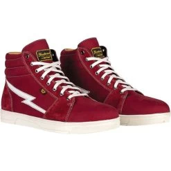 Cortech The Boulevard Collective The Slayer Canvas Riding Shoes 13 Cortech The Boulevard Collective The Slayer Canvas Riding Shoes -Fly Racing Store 164 8515 0171 42