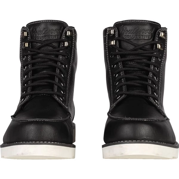 Cortech The Boulevard Collective The Flathead Boots 6 Cortech The Boulevard Collective The Flathead Boots - Image 4