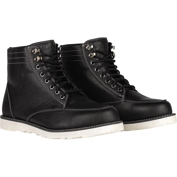 Cortech The Boulevard Collective The Flathead Boots 3 Cortech The Boulevard Collective The Flathead Boots