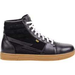 Cortech The Boulevard Collective The Slayer Riding Shoes -Fly Racing Store 164 8662 0115 40