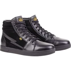 Cortech The Boulevard Collective The Slayer Women's Riding Shoes