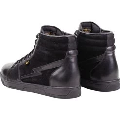 Cortech The Boulevard Collective The Slayer Women's Riding Shoes -Fly Racing Store 164 8662 2305 38 A