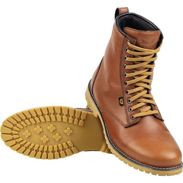 Cortech The Boulevard Collective The Executive Boots 8 Cortech The Boulevard Collective The Executive Boots - Image 6