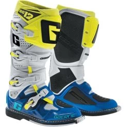 Gaerne SG12 Boots -Fly Racing Store 220 2174 050 007