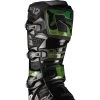 Gaerne SG12 Army Camo Boot Sticker Kit 1 Gaerne SG12 Army Camo Boot Sticker Kit -Fly Racing Store 220 T5120 021