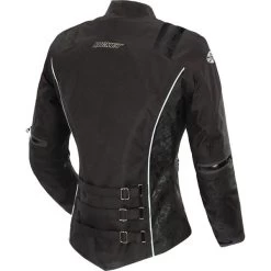 Joe Rocket Atomic 4.0 Mesh Women's Jacket 11 Joe Rocket Atomic 4.0 Mesh Women's Jacket -Fly Racing Store 225 1061 5001 A