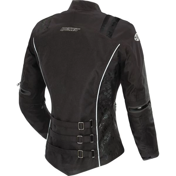Joe Rocket Atomic 4.0 Mesh Women's Jacket 5 Joe Rocket Atomic 4.0 Mesh Women's Jacket - Image 3