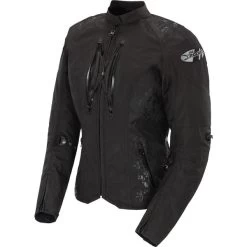 Joe Rocket Atomic 4.0 Mesh Women's Jacket 12 Joe Rocket Atomic 4.0 Mesh Women's Jacket -Fly Racing Store 225 1061 5001 B