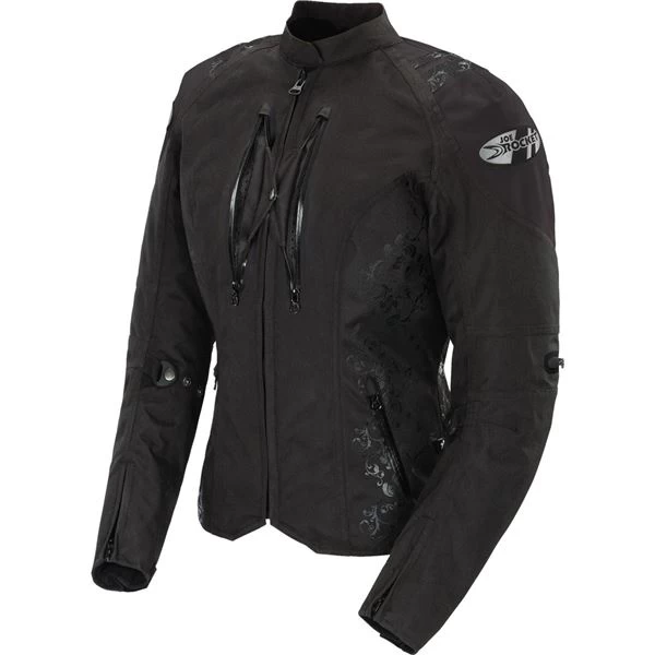 Joe Rocket Atomic 4.0 Mesh Women's Jacket 6 Joe Rocket Atomic 4.0 Mesh Women's Jacket - Image 4