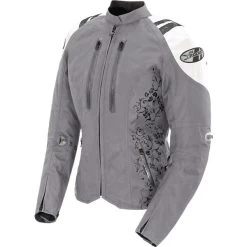 Joe Rocket Atomic 4.0 Mesh Women's Jacket 15 Joe Rocket Atomic 4.0 Mesh Women's Jacket -Fly Racing Store 225 1061 5601