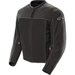 Joe Rocket Velocity Mesh / Textile Jacket