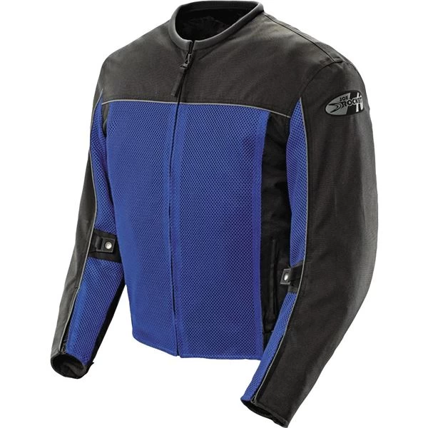 Joe Rocket Velocity Mesh / Textile Jacket 4 Joe Rocket Velocity Mesh / Textile Jacket - Image 2