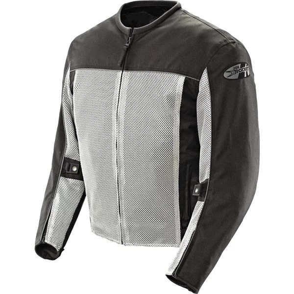 Joe Rocket Velocity Mesh / Textile Jacket 5 Joe Rocket Velocity Mesh / Textile Jacket - Image 3
