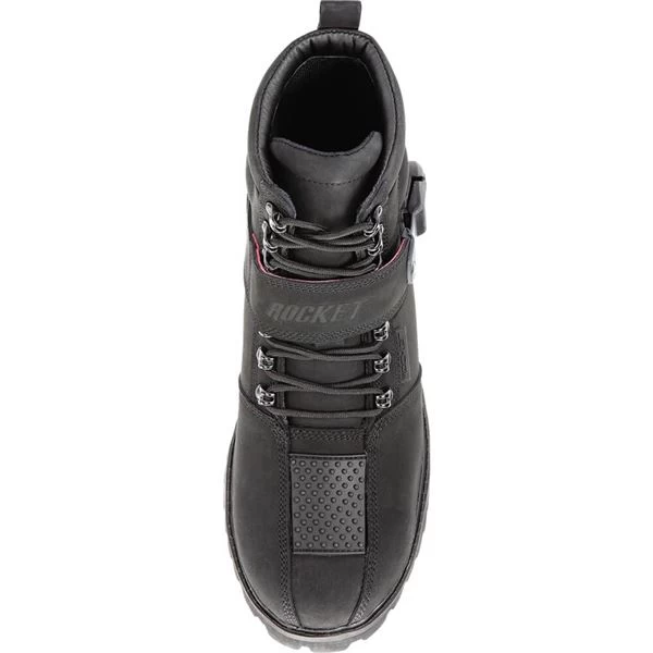 Joe Rocket Big Bang 2.0 Riding Shoes 4 Joe Rocket Big Bang 2.0 Riding Shoes - Image 2