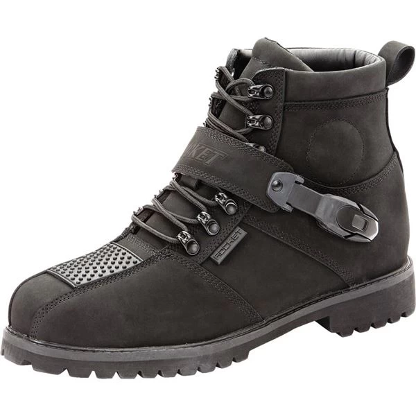 Joe Rocket Big Bang 2.0 Riding Shoes 3 Joe Rocket Big Bang 2.0 Riding Shoes