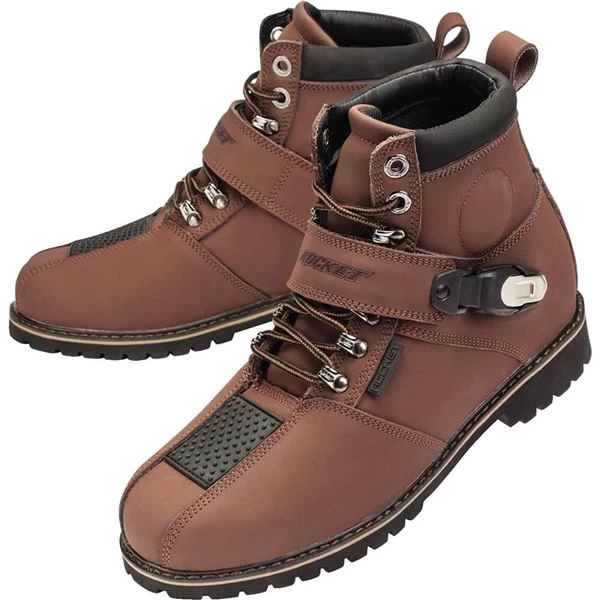 Joe Rocket Big Bang 2.0 Riding Shoes 8 Joe Rocket Big Bang 2.0 Riding Shoes - Image 6