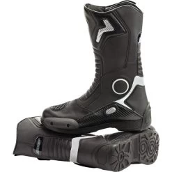 Joe Rocket Ballistic Touring Boots -Fly Racing Store 225 1377 0007 A