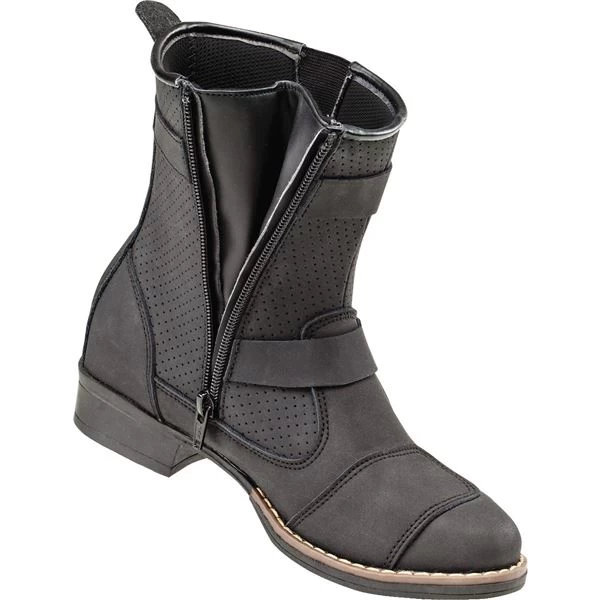 Joe Rocket Moto Adira Women's Boots 5 Joe Rocket Moto Adira Women's Boots - Image 3