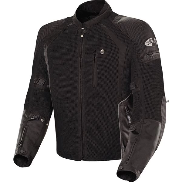 Joe Rocket Phoenix Ion Vented Textile Jacket 4 Joe Rocket Phoenix Ion Vented Textile Jacket - Image 2