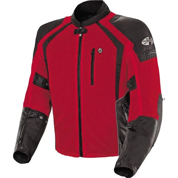 Joe Rocket Phoenix Ion Vented Textile Jacket 6 Joe Rocket Phoenix Ion Vented Textile Jacket - Image 4
