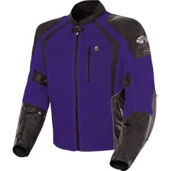 Joe Rocket Phoenix Ion Vented Textile Jacket 14 Joe Rocket Phoenix Ion Vented Textile Jacket -Fly Racing Store 225 1516 4202