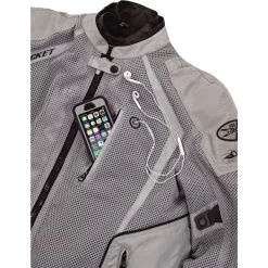 Joe Rocket Phoenix Ion Vented Textile Jacket 17 Joe Rocket Phoenix Ion Vented Textile Jacket -Fly Racing Store 225 1516 4502 B