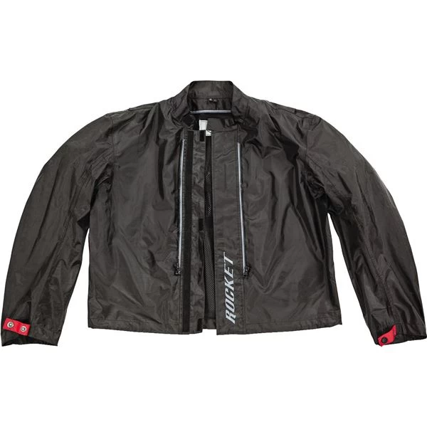 Joe Rocket Phoenix Ion Vented Textile Jacket 11 Joe Rocket Phoenix Ion Vented Textile Jacket - Image 9
