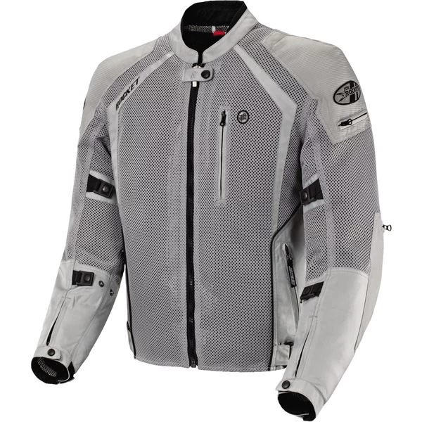 Joe Rocket Phoenix Ion Vented Textile Jacket 3 Joe Rocket Phoenix Ion Vented Textile Jacket