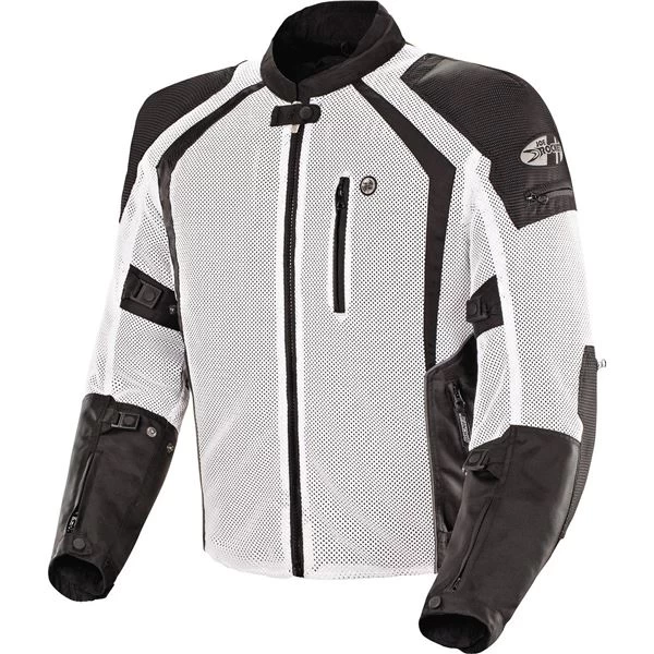 Joe Rocket Phoenix Ion Vented Textile Jacket 12 Joe Rocket Phoenix Ion Vented Textile Jacket - Image 10