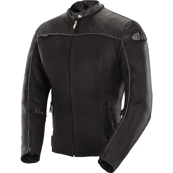 Joe Rocket Velocity Women's Vented Textile Jacket 4 Joe Rocket Velocity Women's Vented Textile Jacket - Image 2
