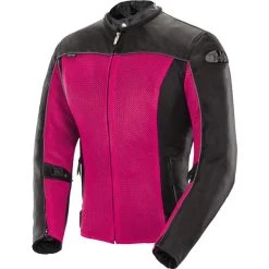 Joe Rocket Velocity Women's Vented Textile Jacket 9 Joe Rocket Velocity Women's Vented Textile Jacket -Fly Racing Store 225 1655 1901