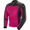 Joe Rocket Velocity Women's Vented Textile Jacket 2 Joe Rocket Velocity Women's Vented Textile Jacket -Fly Racing Store 225 1655 1907