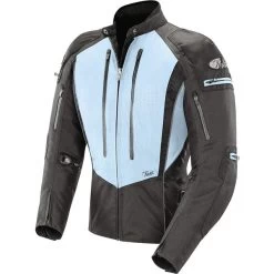 Joe Rocket Atomic 5.0 Women's Textile Jacket -Fly Racing Store 225 1741 5201