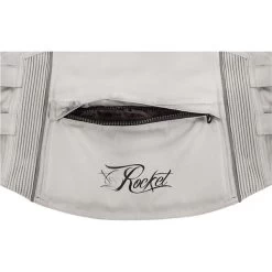 Joe Rocket Atomic 5.0 Women's Textile Jacket -Fly Racing Store 225 1741 5601 B